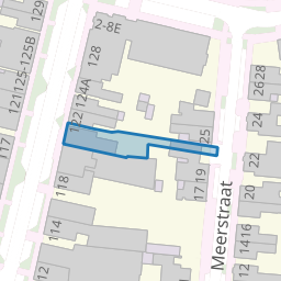 Perceel VKW00-B-3675