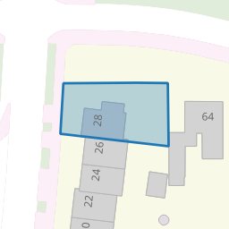 Perceel VKW00-B-3699