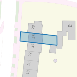 Perceel VKW00-B-3700