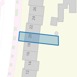 Perceel VKW00-B-3703