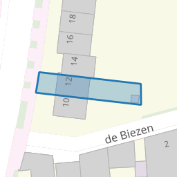 Perceel VKW00-B-3707