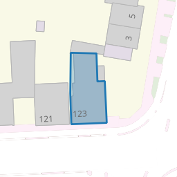 Perceel VKW00-B-3714