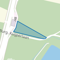 Perceel VKW00-B-3720