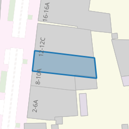 Perceel VKW00-B-3728