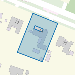 Perceel VKW00-B-3739