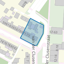 Perceel VKW00-B-3742