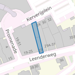 Perceel VKW00-B-3753