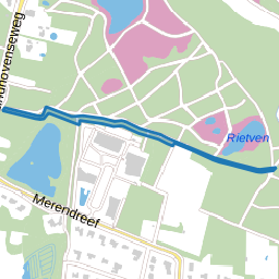 Perceel VKW00-B-3763