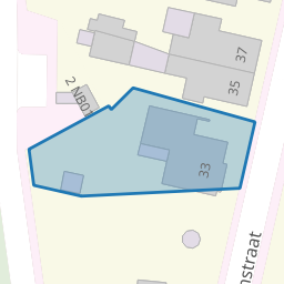 Perceel VKW00-B-3764