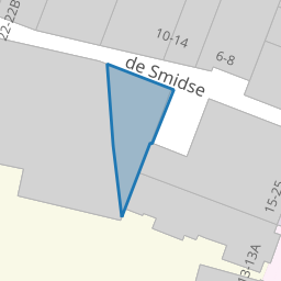 Perceel VKW00-B-3768