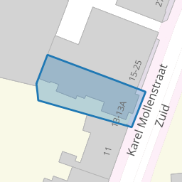 Perceel VKW00-B-3769