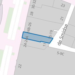 Perceel VKW00-B-3772