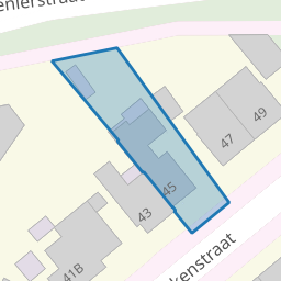 Perceel VKW00-B-3775