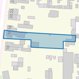 Perceel VKW00-B-3780