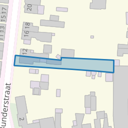 Perceel VKW00-B-3781