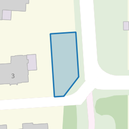 Perceel VKW00-B-3783