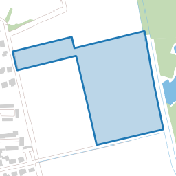 Perceel VKW00-B-3785