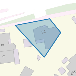 Perceel VKW00-B-3801