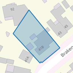 Perceel VKW00-B-3802