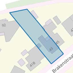 Perceel VKW00-B-3803