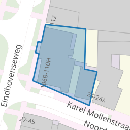 Perceel VKW00-B-3807