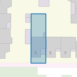 Perceel VKW00-B-3812