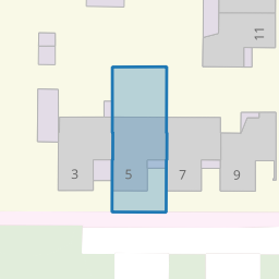 Perceel VKW00-B-3813