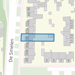 Perceel VKW00-B-3819