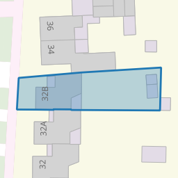 Perceel VKW00-B-3821