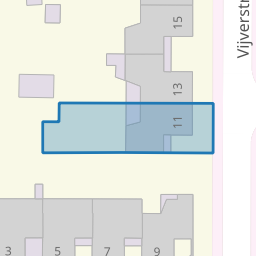 Perceel VKW00-B-3822
