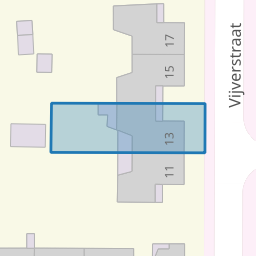 Perceel VKW00-B-3823