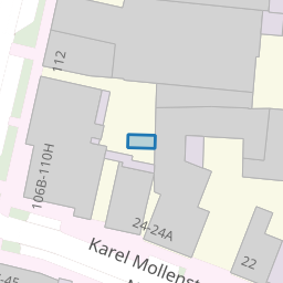 Perceel VKW00-B-3843