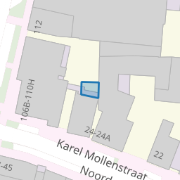 Perceel VKW00-B-3844