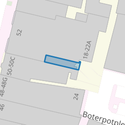 Perceel VKW00-B-3845