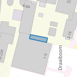 Perceel VKW00-B-3850