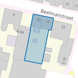 Perceel VKW00-B-3851