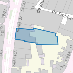 Perceel VKW00-B-3853