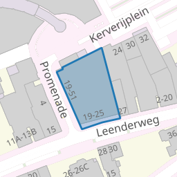 Perceel VKW00-B-3865