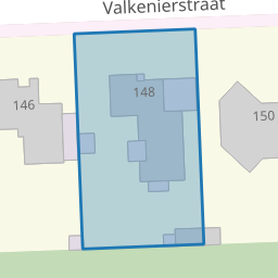 Perceel VKW00-B-3873
