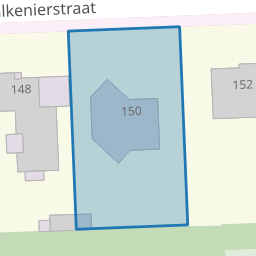 Perceel VKW00-B-3874