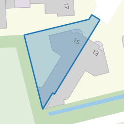 Perceel VKW00-B-3880