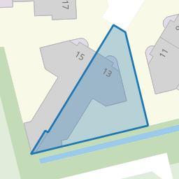 Perceel VKW00-B-3881