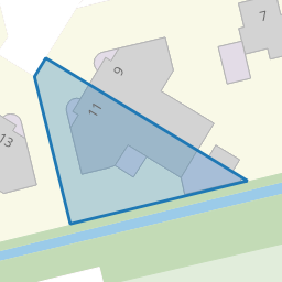 Perceel VKW00-B-3882