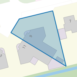 Perceel VKW00-B-3883