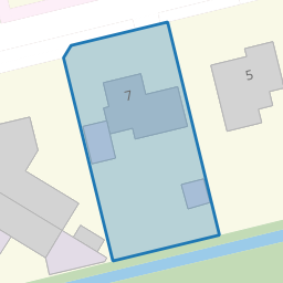 Perceel VKW00-B-3884