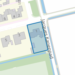 Perceel VKW00-B-3887