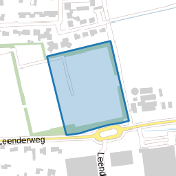 Perceel VKW00-B-3889