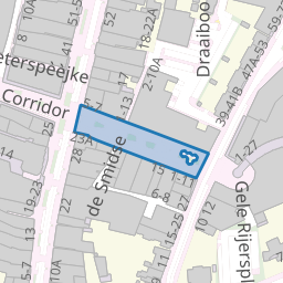 Perceel VKW00-B-3899