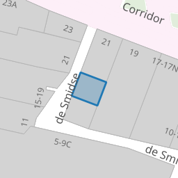 Perceel VKW00-B-3901