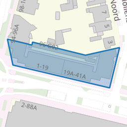 Perceel VKW00-B-3907